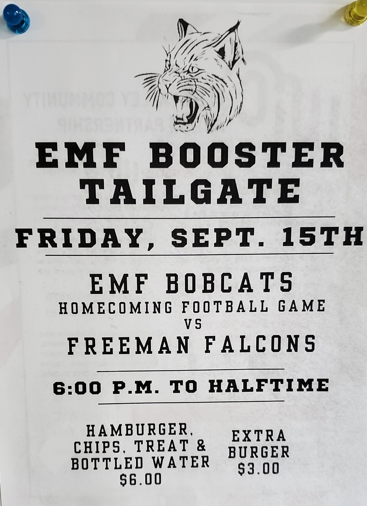 Booster Tailgate 